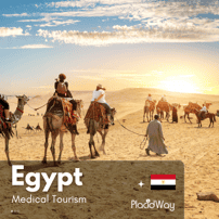 What is the Average Gastric Balloon Cost in Egypt?