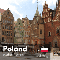 What Healthcare Services are Popular in Medical Tourism in Poland?