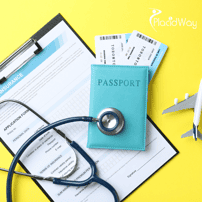 What Countries are Popular for Medical Tourism in Asia?