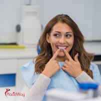 ¿Cuáles son los precios típicos del dentista en la República Dominicana?
