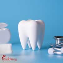 ¿Cuáles son los precios típicos del cuidado dental en Costa Rica?