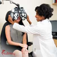 Where Is Near Vision Correction Surgery Offered In Mexico?