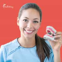 Are Implant-Supported Dentures Available in Colombia?