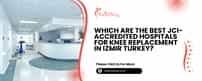 Welches sind die besten JCI-akkreditierten Krankenhäuser für Kniegelenkersatz in Izmir, Türkei?