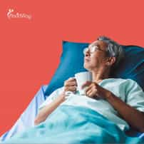 What is the standard treatment protocol for B ALL in China