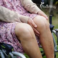 Why Is Knee Replacement Surgery Common In India?