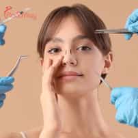 How Much Does Rib Cartilage Rhinoplasty Cost in South Korea?