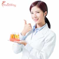 How Long Do Full Arch Implants Take in Korea?