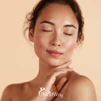 Can Natural Killer (NK) cell therapy in Japan actually improve skin health and appearance?