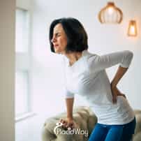 Is stem cell therapy in Osaka a proven non-surgical cure for chronic lower back pain?