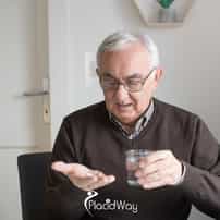 Can stem cell therapy in Mexico City stop the progression of Multiple Sclerosis and repair nerve damage?
