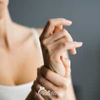 How long does it take to restore full wrist function and mobility using stem cell therapy in Mexico City?