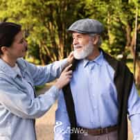 What makes Slovakia the top destination for German patients seeking stem cell therapy for ALS?