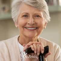 How do advanced stem cell protocols in Bratislava help improve Parkinson's disease symptoms?