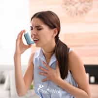 Is stem cell therapy in Bratislava a permanent, non-steroid solution for curing chronic, treatment-resistant asthma?