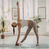 How Are DJ-Led Yoga Sessions and Nervous System Support Redefining Yoga Retreats?