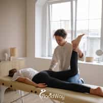 How Are Wearable Sensors and AI-Powered Biomechanical Rehabilitation Creating Data-Driven Physiotherapy?