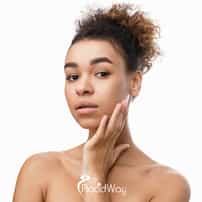 What are the long-term health benefits of intravenous cellular rejuvenation treatments offered in Colombia?