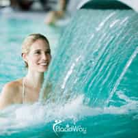 How Are Hydrothermal Circuits and Guided Rituals Transforming Water-Based Wellness?
