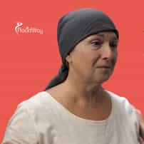 ¿Qué opciones de tratamiento exploran los pacientes en Tijuana para el linfoma recurrente?