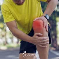 Why Are Japanese Orthopedic Patients Choosing Shanghai for Knee Replacement Instead of Waiting at Home?