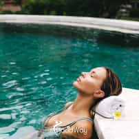What Dermatological and Rheumatic Conditions Does Thermal Water Therapy Effectively Treat?