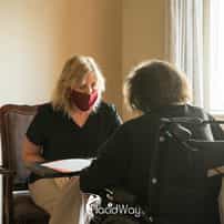 Are There Evidence-Based Alternative Therapies for Managing Long COVID Symptoms?