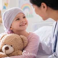 Which Chinese Hospitals Treat Pediatric Neuroblastoma With CAR-T?