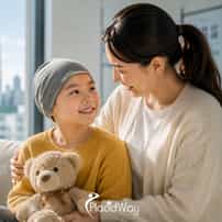 كيف تقود الصين الطريق في مجال ابتكار علاج الخلايا التائية CAR T؟