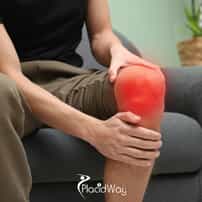 How Much Does Knee Surgery Cost in Germany?