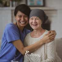 What Are The Costs For Alternative Liver Cancer Treatments In Mexico?