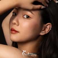 How much is V-line Jaw Surgery in South Korea?