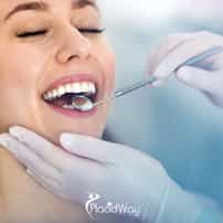 Which are the best cities in Mexico for dental tourism?