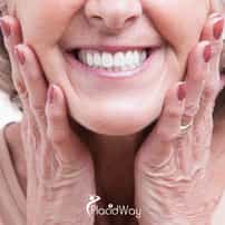 How much do Dentures cost in Vietnam?