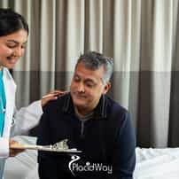 My Prostate Cancer Has Spread. What Can Be Done Now in Germany?