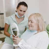 What Is the Process for Getting Fitted for Dentures in Mexico?