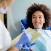 How Much Does Root Canal in the Dominican Republic?