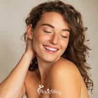 How Much Does Eyelid Surgery (Blepharoplasty) Cost in Mexico?