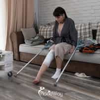 How Much Is ACL Surgery in Mexico?