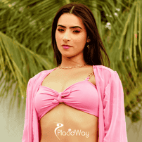 What is the Cost of Breast Reduction in Santo Domingo, Dominican Republic?