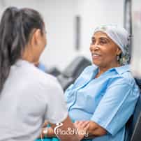 Holistic and Traditional Immunotherapy Cancer Treatment at ITC Immunity Therapy Center in Mexico