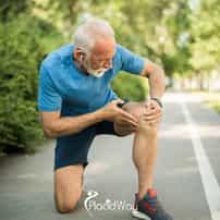 What Is the Average Cost of Knee Replacement in India?