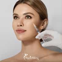 Microneedling in Gangnam, South Korea: Pores, Texture and Shallow Acne Scars