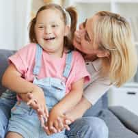 Terapia con células madre para el autismo en la Ciudad de México: Cómo mi hija Danielle encontró su voz