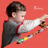 Autism Stem Cell Therapy in Mexico City Gives Miller Family Hope
