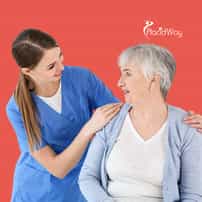 Managing Parkinson’s: How Sandra from Canada Improved Her Mobility with Ibogaine Therapy in Mexico