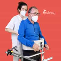 Fighting the Freeze: Why Hans from Germany Chose Bratislava for Advanced ALS Stem Cell Protocols
