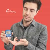 Managing the Sugar: Thomas from London’s Story of Traveling to Slovakia for Type 2 Diabetes Care