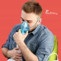 Breathe Again: Robert from the UK’s Recovery from Long COVID Lung Damage via Slovakian MSCs