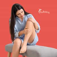 Avoiding the Replacement: How Emma from Germany Chose Slovakian Stem Cells Over Total Knee Surgery